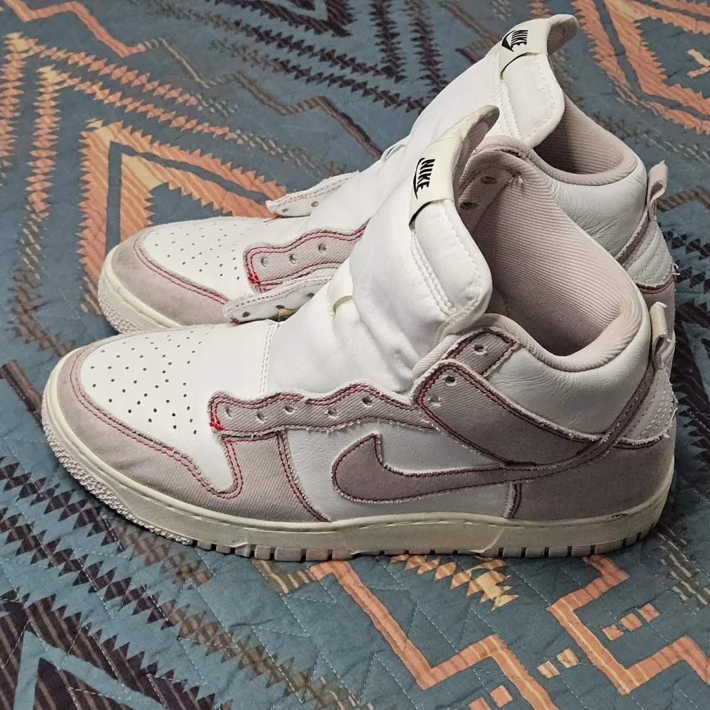 Nike Dunk‎ High 1985